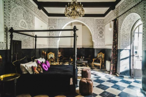 Riad Dar Jaguar